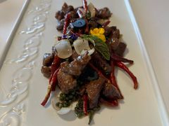 -月福京味斋·烤鸭店·北京菜(鼓楼总店)