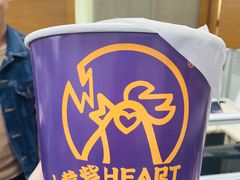 -小波紫炸鸡(水围店)