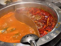 -井格重庆火锅(西直门凯德Mall店)