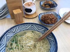 -朱洪元苏式面馆(绿宝广场店)
