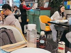-巴依老爷新疆美食(清华东门店)