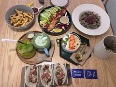 -沏点Trattoria意大利餐厅(新街口店)