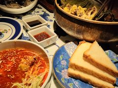 -桂满陇·桃花院落(长泰广场店)