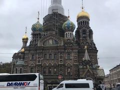 -滴血救世主教堂