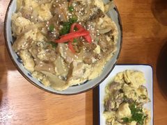 -小条食堂(筼筜天虹店)