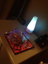 包房-奈瑞儿美颜塑身SPA