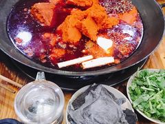 -星鸿社重庆老火锅