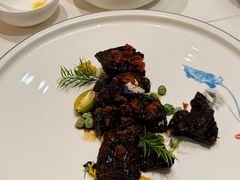 -得月楼·省级非遗·传统苏帮菜(观前店)