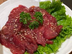 -隐家本格烧肉(万达广场店)