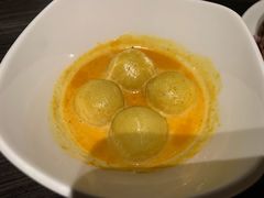 -万丽轩·粤菜(王府井金茂万丽酒店)