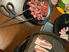 -我们家韩国烤肉8号店(郫都店)