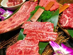 -觅福里•熟成和牛餐厅