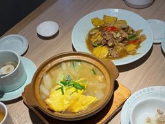 -客家班·客家菜(嘉禾金铂店)