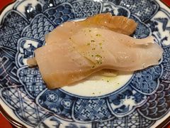 -橼舍鮨青木