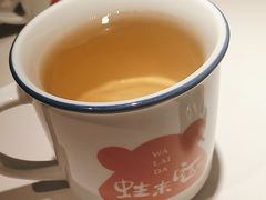 -蛙来哒(友谊阳光城店)