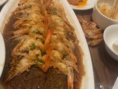 -九转小磨·东北菜老字号(祥安店)