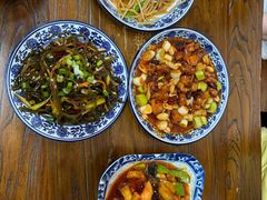 -老北京私房菜(798店)