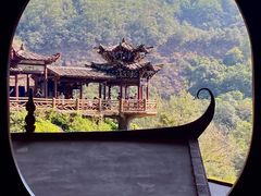-泰宁旅游风景名胜区