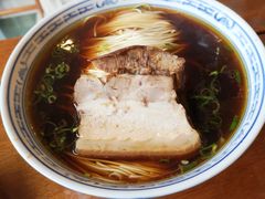 -同得兴 Since·1995 传统苏式面馆(十全街店)