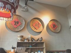 大堂-吃饭皇帝大(合生汇店)