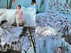 -洛阳白云山景区