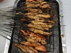 -宋文成烤肉(白沙巷店)