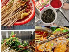 -牛签签串串香(IFS店)