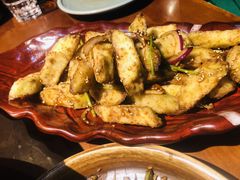 -辣不二地道川菜(汉水路店)
