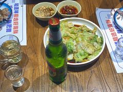 -和源祥·日照菜扛把子(万平口一店)