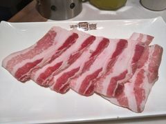 -韩宫宴烤肉·料理(苏州中心店)