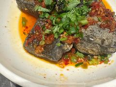 -炊烟小炒黄牛肉(浦东世纪汇店)