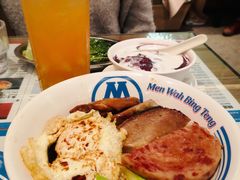 招牌四宝饭-敏华冰厅(天河城店)