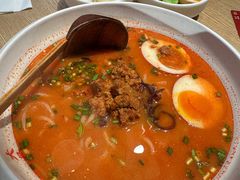-味千拉面(煌华新纪元购物广场店)