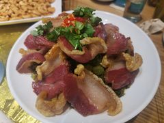 -金塔傣乡·云南民族特色菜·傣味手抓饭(金瓦路店)