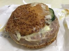 -喜茶(深圳福田星河COCO Park店)