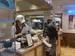 -小飞象面包公社(珠江路金鹰店)