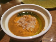 蟹粉狮子头-周家二小姐的菜(西津渡店)