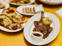 -mezza9 Macau(澳门君悦酒店)