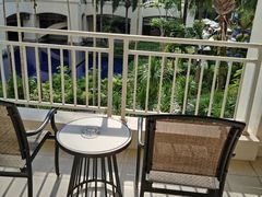 -海口喜来登酒店