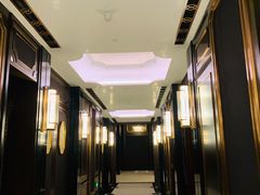 -鹭禧·中餐厅(厦门波特曼七星湾酒店)