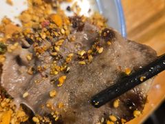 -好旺角齐市鲜切牛自助烤肉(农林五道街总店)