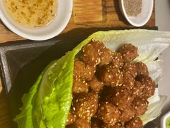 -鸭匠食府·挂炉烤鸭·新京菜(阜成路店)