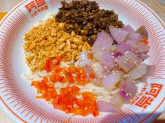 -阿当·小炒牛肉面(人广店)