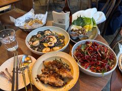 -Blac+Blac(中海环宇荟店)