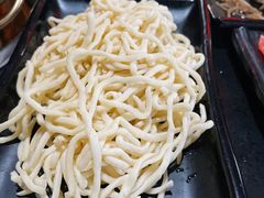 -果松木炭酸菜铜火锅·外婆参鸡汤