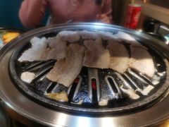 -九田家黑牛烤肉料理(新光汇店)