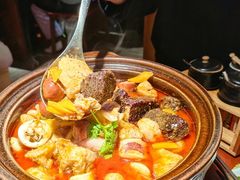 -不念·福建码头(宝龙一城店)