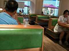 -So Lounge索兰至餐厅(蓝色港湾店)