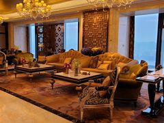 -长沙富力万达文华酒店