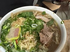 -和顺源· 臊面包子(西关店)